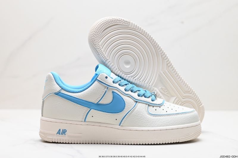 Nike Air Force 1 Shoes